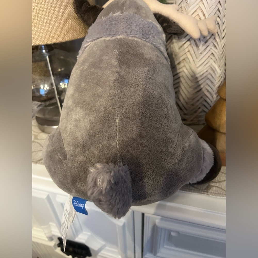 Disney plush.  Sven for‎ Frozen - Picture 2 of 2
